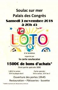 LOTO