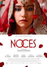 Projection Débat autour du film Noces