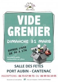 Vide-Grenier