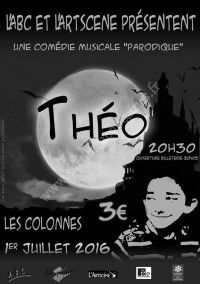 Théo