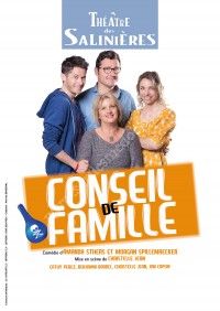 Conseil de Famille