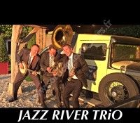 Jazz River Trio