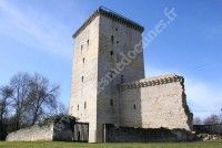 Visite Nocturne de la Tour de l'Honneur