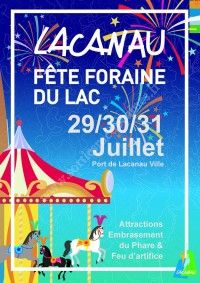 Fête Foraine