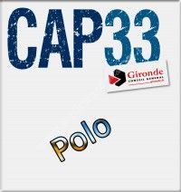 Stage d'Initiation au Polo - Cap 33