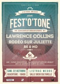 Fest'O'Tone 2016