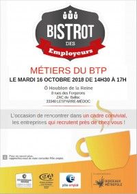 Bistrot des Employeurs