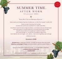 Summer Time - After Work