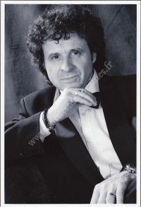 Hervé Michel Chante Sardou