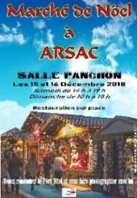 Marché de Noël 2018