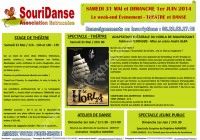 Week-End SouriDanse