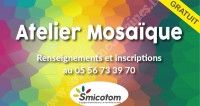 Atelier Mosaïque
