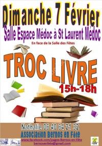 Troc Livre