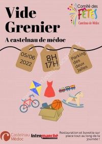 Vide grenier