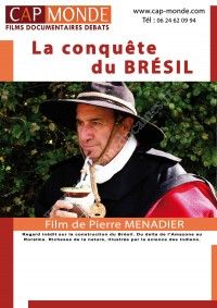 Cap Monde - La Conquête du Brésil