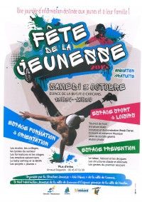 Fête de la Jeunesse