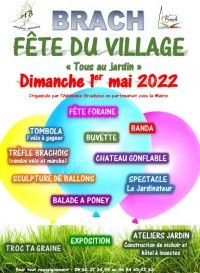 Fête du village