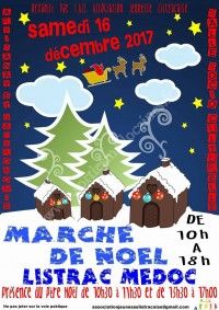 Marché de Noël 2017