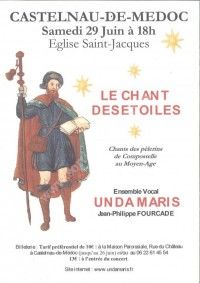 Le Chant des Etoiles
