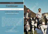 Thé Ciné : Continuer