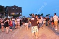 Salbakiz à Carcans avec LOS 33 : Salsa Bachata Kizomba