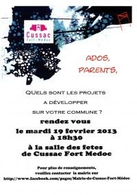 Réunion : Quels sont les projets à développer sur votre commune?