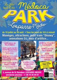 MédocaPark