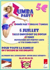 Zumba Party