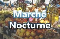 Marché Nocturne