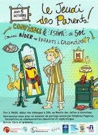 Le Jeudi des Parents !