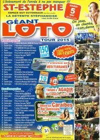 Loto Géant