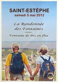 La Randonnée des Fontaines
