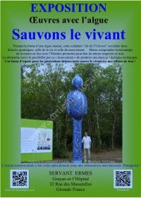 Sauvons le vivant