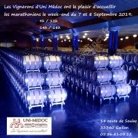 Accueil marathoniens