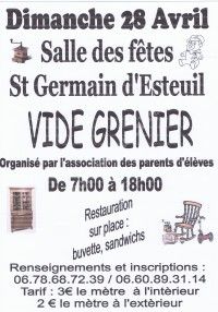 Vide-Grenier