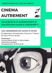 Cinéma Autrement