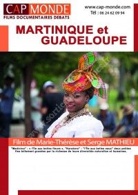 Ciné-Conférence: Martinique et Guadeloupe