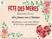 Fêtes des mères