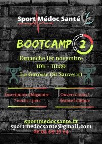 BootCamp 2
