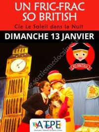 Un Fric Frac So British
