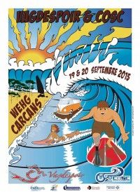 Week-End Handiglisse 2015