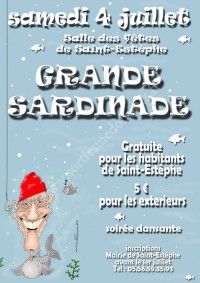 Grande Sardinade