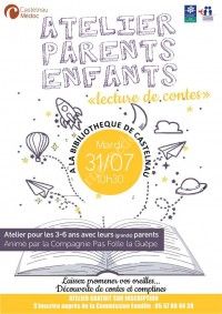 Atelier Parents-Enfants