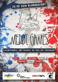 Championnat de France de Roller Freeride