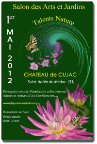 2ème Salon des Arts et Jardins Durables