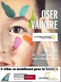 Téléthon