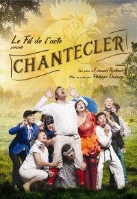 Chanteclerc