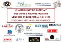 Championnat de Rugby à 7