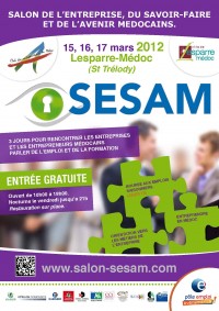 Salon Sesam