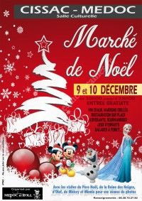 Marché de Noël 2017